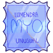 [II] Unusual Lumendra MYO