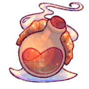 [LM] Croissant Potion