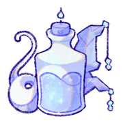 [CN] Diamondback Potion