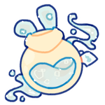 [CN] Water Rabbit Potion