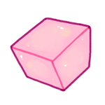 [VS] Pink Cube