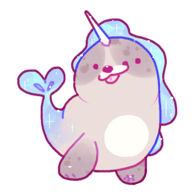Sealicorn