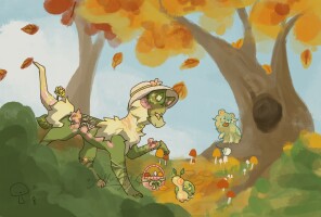 Submission thumbnail